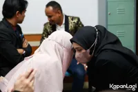 Foto Inara Rusli