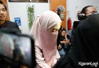 Foto Inara Rusli