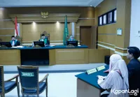 Foto Inara Rusli