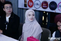 Foto Inara Rusli