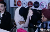 Foto Inara Rusli