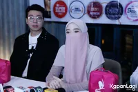 Foto Inara Rusli