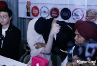 Foto Inara Rusli