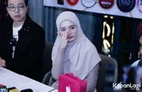 Foto Inara Rusli