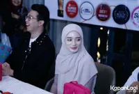 Foto Inara Rusli