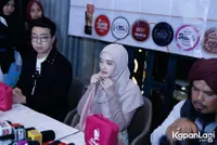 Foto Inara Rusli