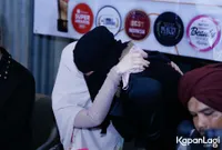 Foto Inara Rusli