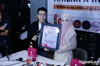 Foto Inara Rusli
