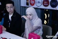 Foto Inara Rusli