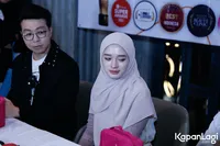 Foto Inara Rusli