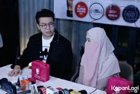 Foto Inara Rusli
