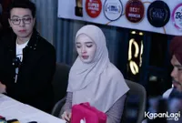 Foto Inara Rusli