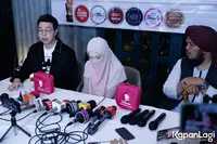 Foto Inara Rusli