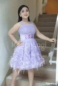 Foto Inayah Gowa