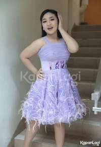 Foto Inayah Gowa