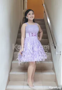 Foto Inayah Gowa