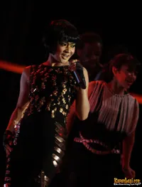 Foto Indah Dewi Pertiwi