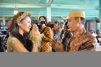 Foto Indah Dewi Pertiwi