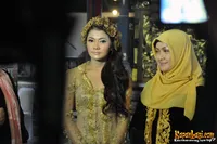 Foto Indah Dewi Pertiwi