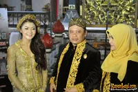 Foto Indah Dewi Pertiwi