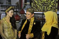 Foto Indah Dewi Pertiwi