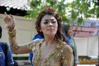 Foto Indah Dewi Pertiwi