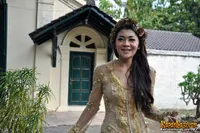 Foto Indah Dewi Pertiwi