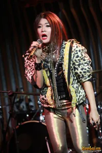 Foto Indah Dewi Pertiwi