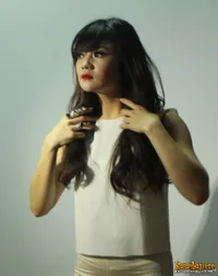 Foto Indah Dewi Pertiwi