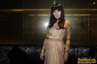 Foto Indah Dewi Pertiwi