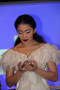 Foto Indah Dewi Pertiwi