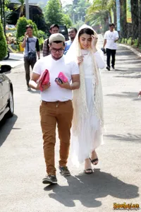 Foto Indah Dewi Pertiwi