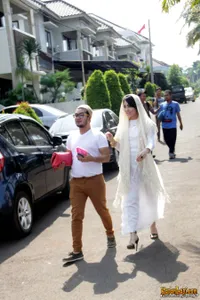 Foto Indah Dewi Pertiwi