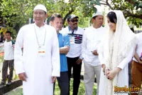 Foto Indah Dewi Pertiwi