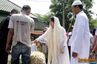 Foto Indah Dewi Pertiwi