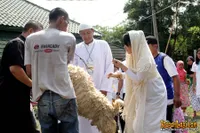 Foto Indah Dewi Pertiwi