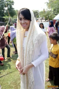 Foto Indah Dewi Pertiwi