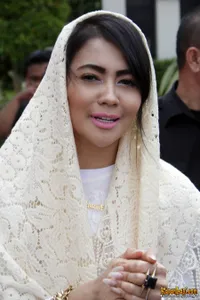 Foto Indah Dewi Pertiwi