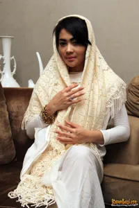 Foto Indah Dewi Pertiwi