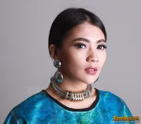 Foto Indah Dewi Pertiwi