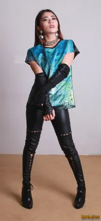 Foto Indah Dewi Pertiwi