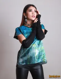 Foto Indah Dewi Pertiwi