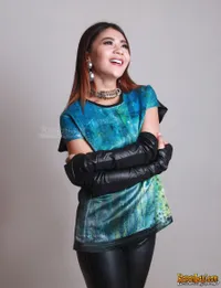 Foto Indah Dewi Pertiwi