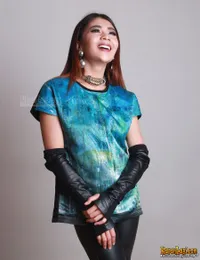 Foto Indah Dewi Pertiwi