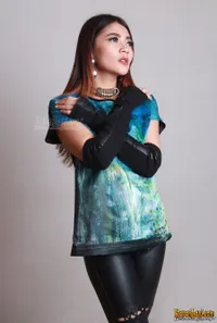 Foto Indah Dewi Pertiwi