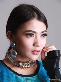 Foto Indah Dewi Pertiwi