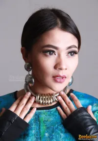 Foto Indah Dewi Pertiwi