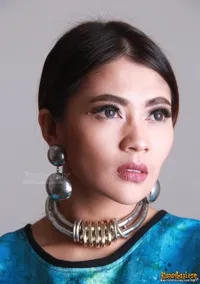 Foto Indah Dewi Pertiwi