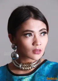 Foto Indah Dewi Pertiwi