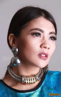 Foto Indah Dewi Pertiwi